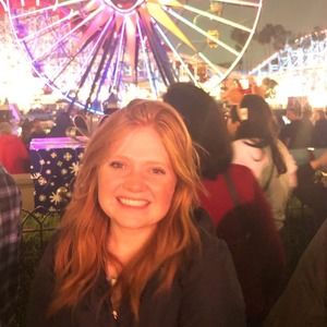 Meet your Posher, Camille